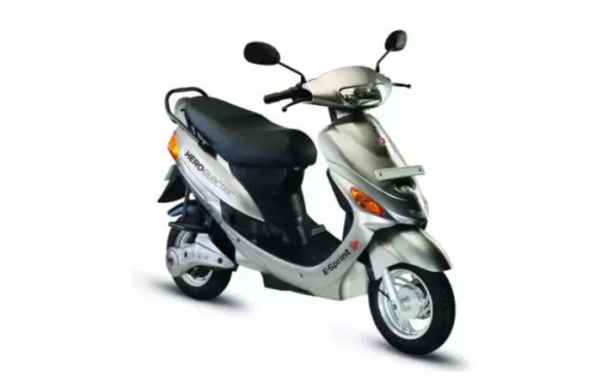 Hero Electric E-Sprint