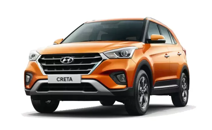 Hyundai All New Creta  SX (O) IVT