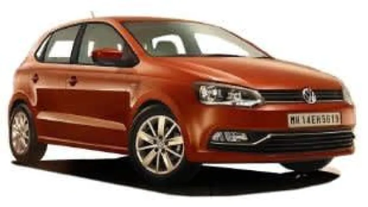 Volkswagen Polo CL 1.0L Petrol