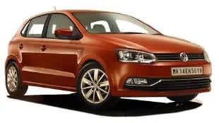 Volkswagen Polo CL 1.0L Petrol