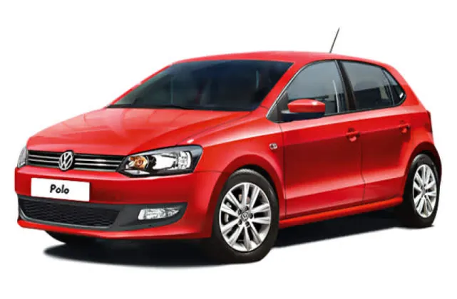 Volkswagen Polo Highline Plus 1.0L Petrol