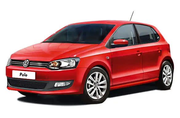 Volkswagen Polo Highline Plus 1.0L Petrol