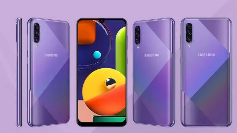 Samsung Galaxy A50s Price Drop Alert! Good Offer for Samsung Fans