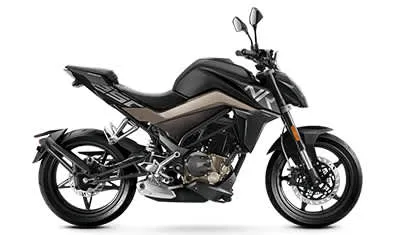 Realme 9i smartphone front and back view