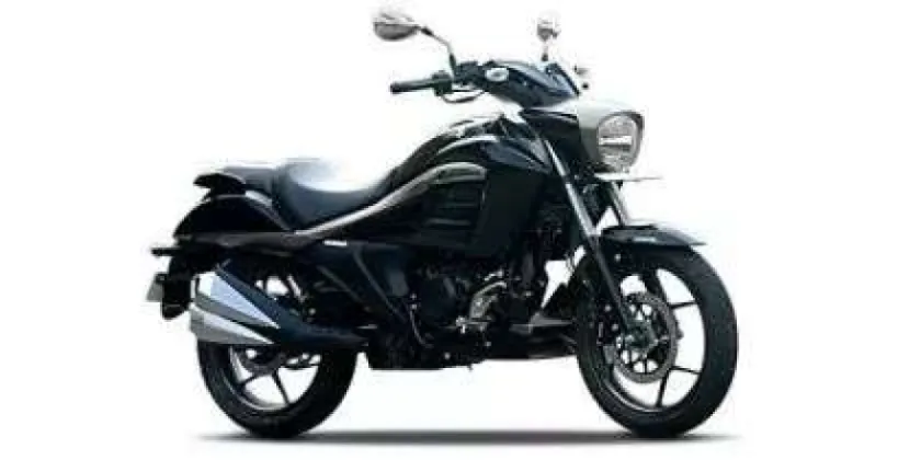 Suzuki Intruder