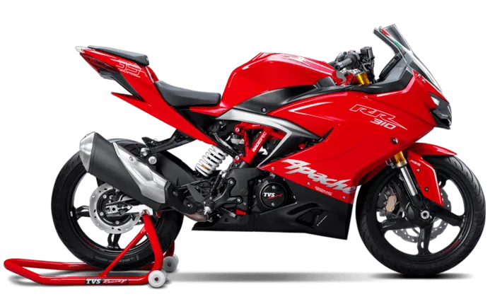 Realme 9i smartphone front and back view