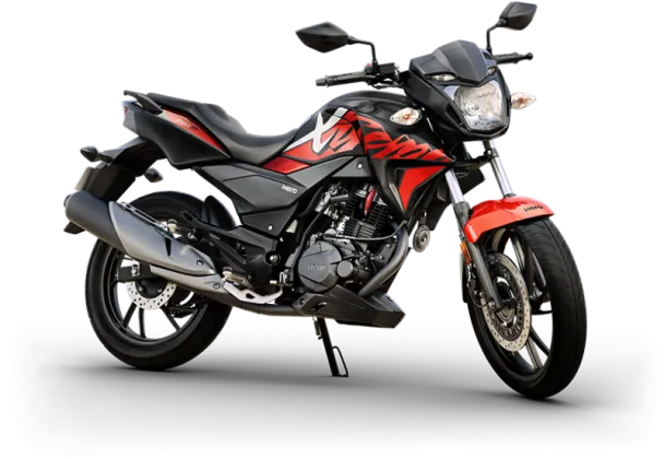 Hero Xtreme 200R