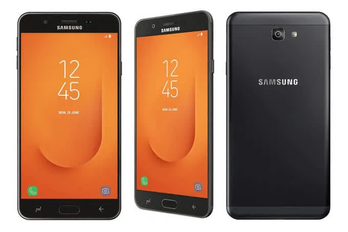 Samsung Galaxy J7 Prime 2 launched in Nepal for Rs. 28,990