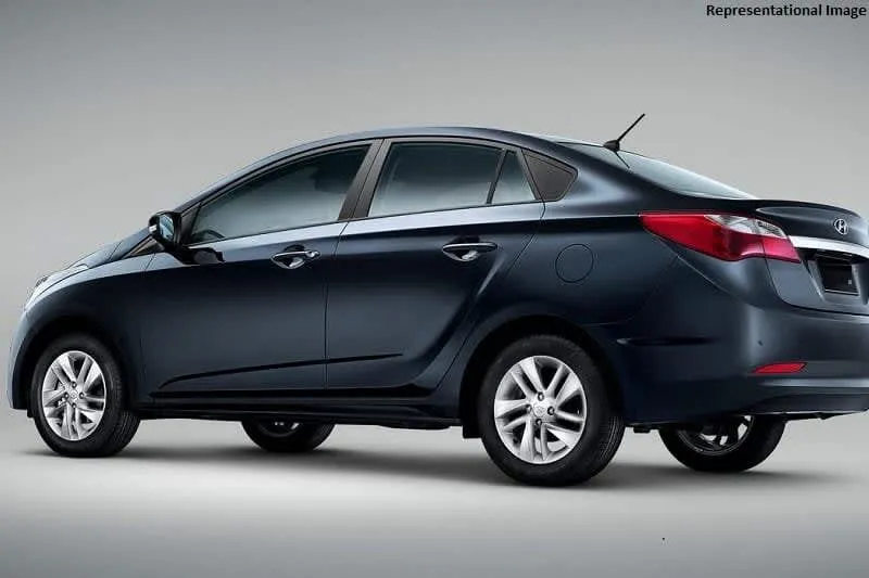 Hyundai Aura to be unveiled on December 19, 2019