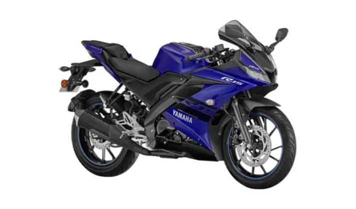 Yamaha  R15 V3.0