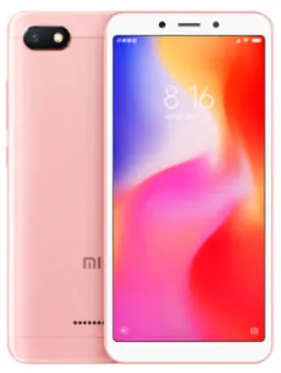Xiaomi Redmi 6A