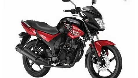 Realme 9i smartphone front and back view