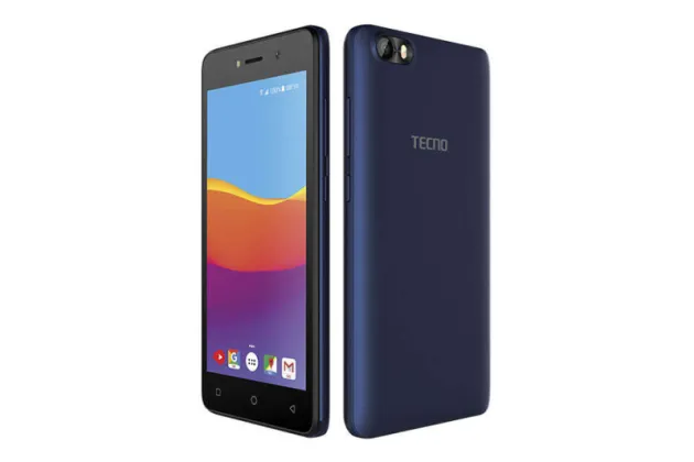 TECNO F2