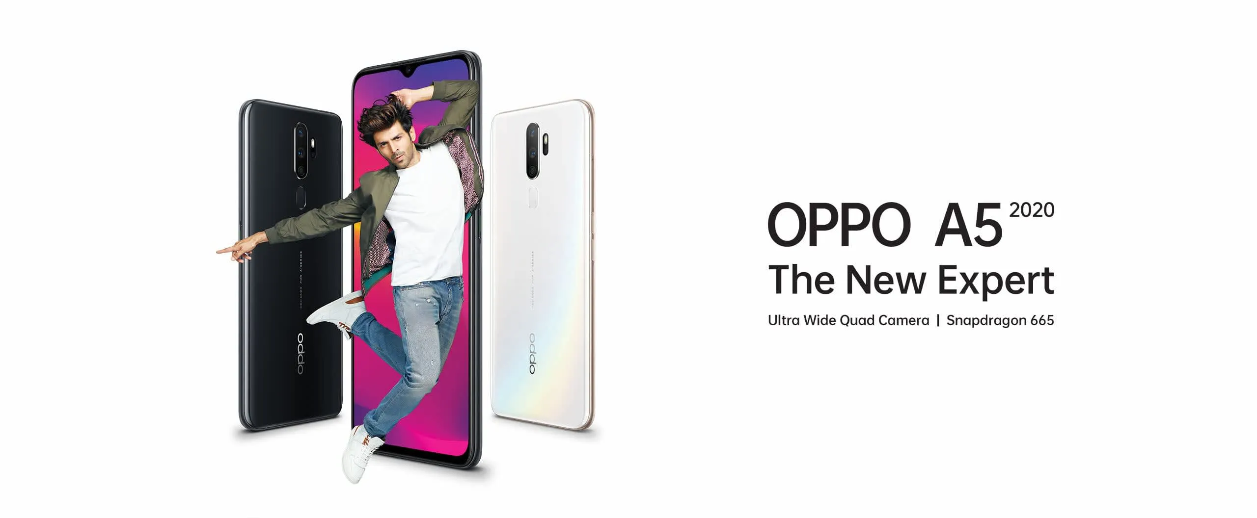 OPPO A5 2020 receives Price Drop! Oppo A5 2020 Price in Nepal