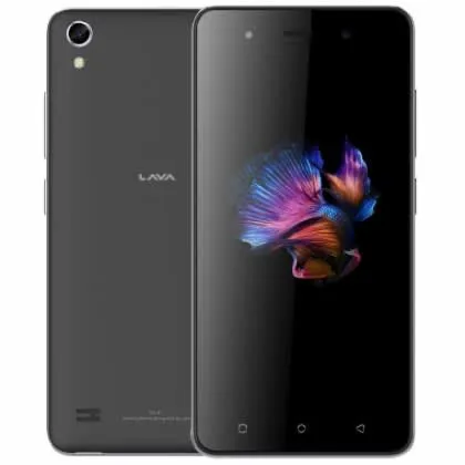 Lava Iris 41