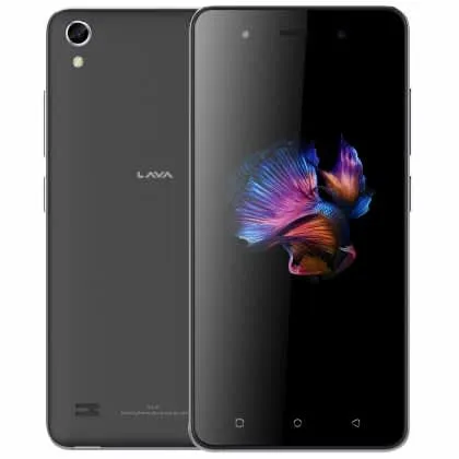 Realme 9i smartphone front and back view