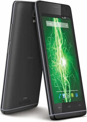 Lava Iris 50 (2GB)