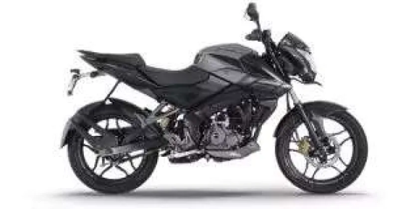 Bajaj Pulsar NS160 Dual ABS BS6