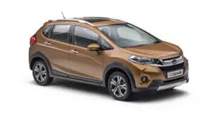 Honda WR-V VXMT (Diesel)