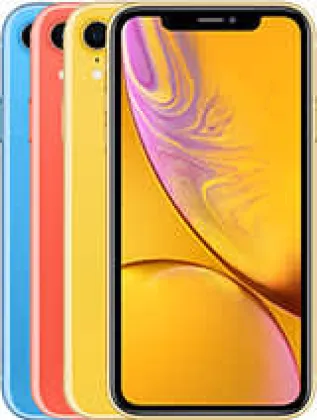 iPhone XR (256GB)