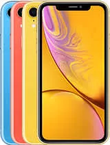 iPhone XR (256GB)