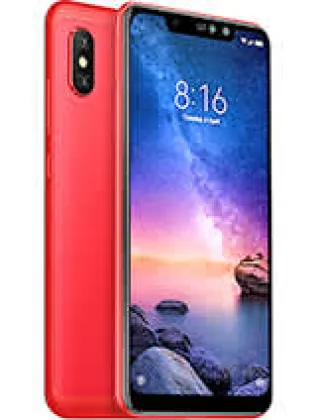 Xiaomi Redmi Note 6 Pro (3 GB)