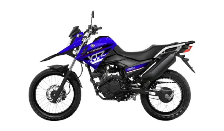 Yamaha XTZ 150