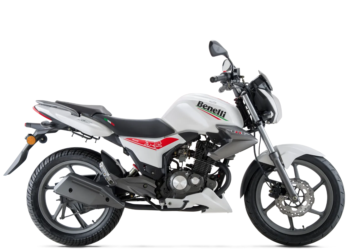 Realme 9i smartphone front and back view