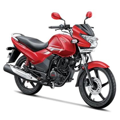 Hero Achiever 150