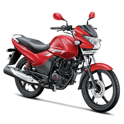 Realme 9i smartphone front and back view