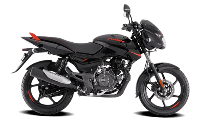 Bajaj Pulsar 125
