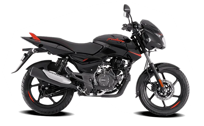 Realme 9i smartphone front and back view