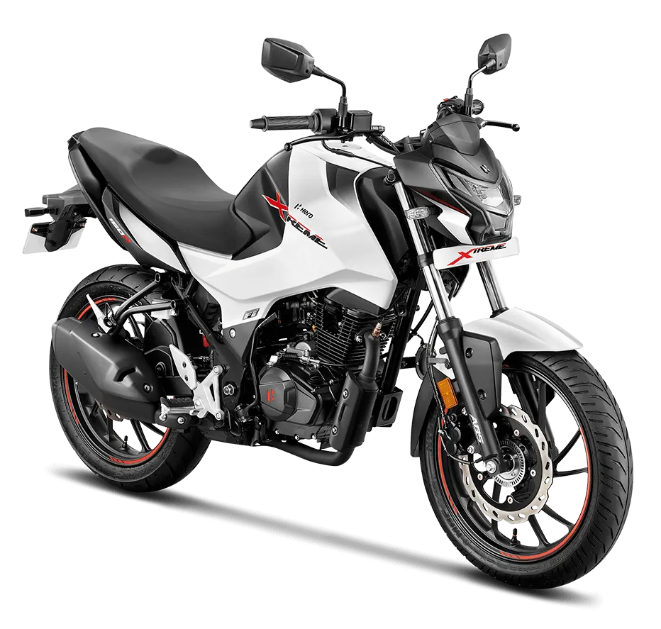 Realme 9i smartphone front and back view