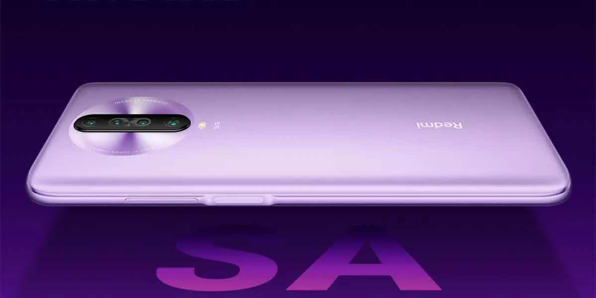 Redmi K30 and K30 5G finally launched | Flaunts 64MP Quad camera setup