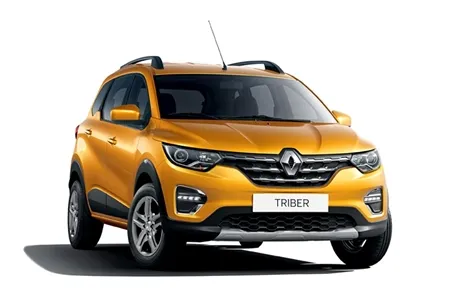 Renault Triber RXT
