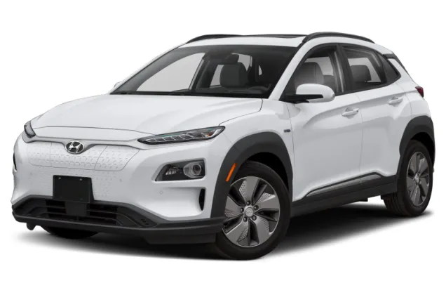 Hyundai Kona EV GL (100 KW)