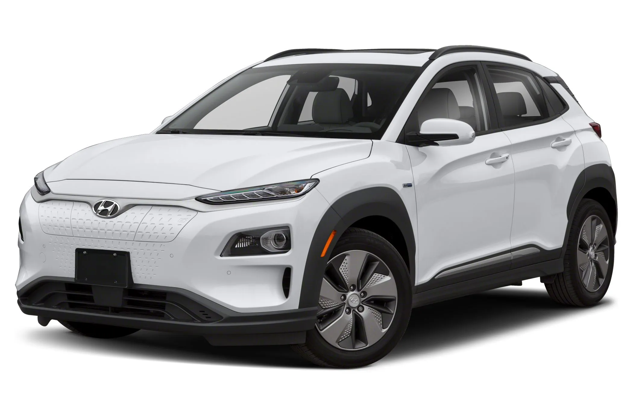 Hyundai Kona EV GL (100 KW)