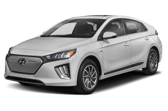 Hyundai IONIQ EV