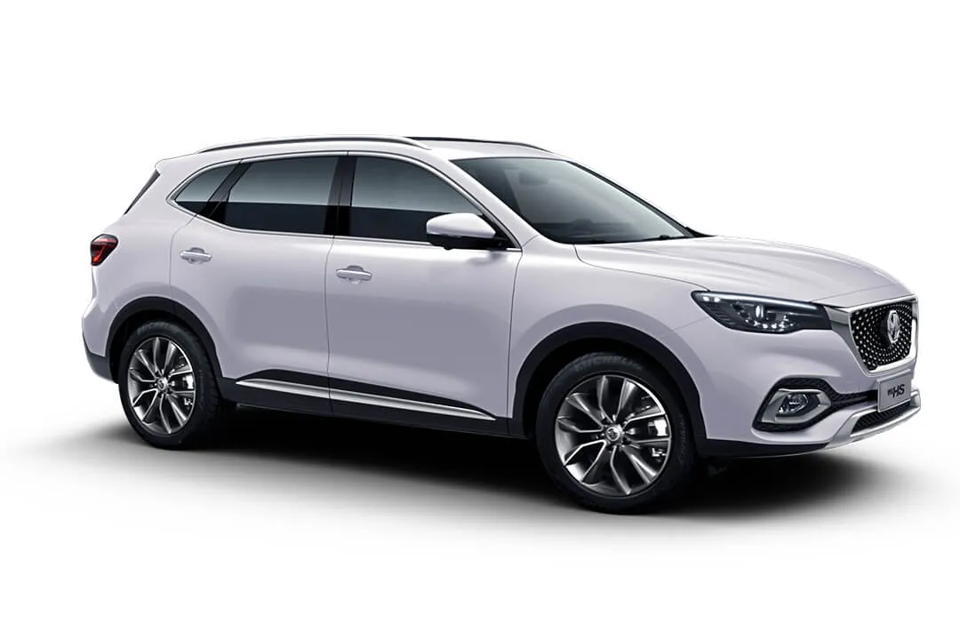 Realme 9i smartphone front and back view