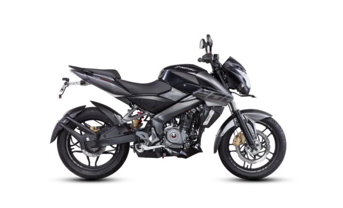 Bajaj Pulsar NS 200 ABS Fi