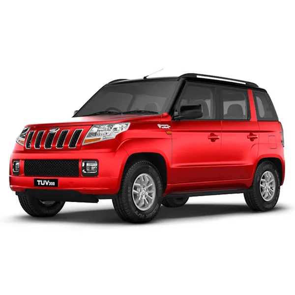 Mahindra TUV 300 T10 100 BHP DT