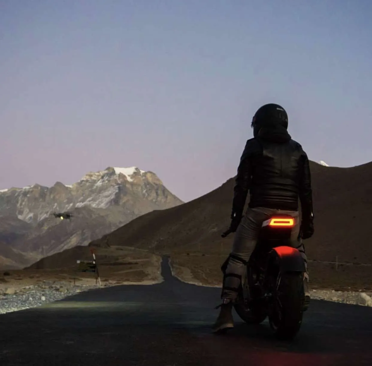 Yatri Motorcycles: Nepal’s own motorcycle brand all set to unveil its first model within 3 days