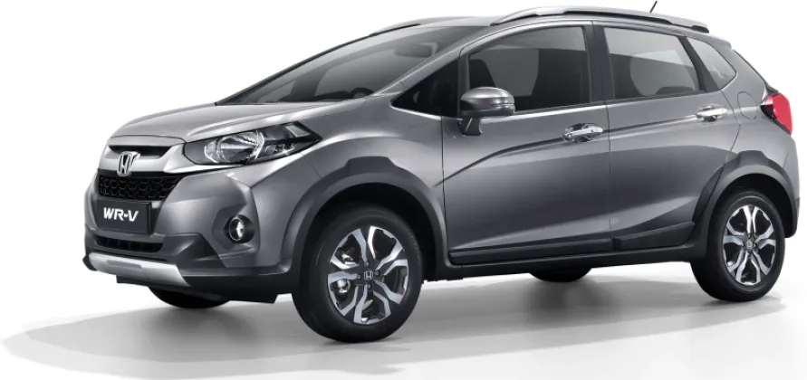 Honda WR-V SMT 1.2 Petrol