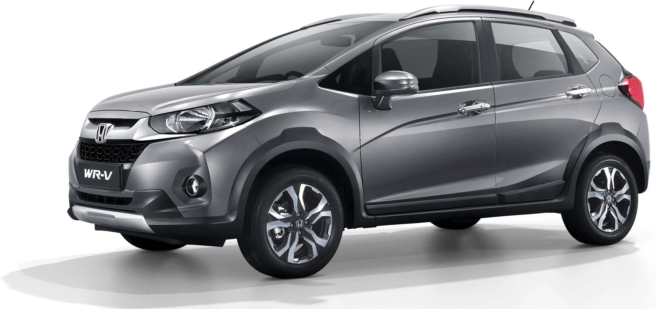 Honda WR-V SMT (Diesel)