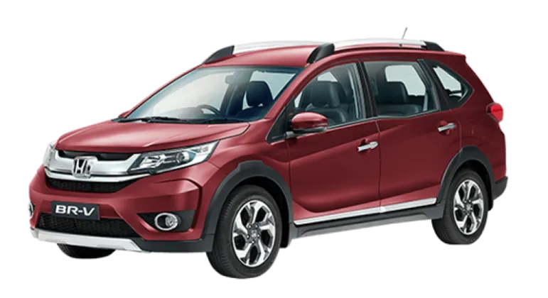 Honda BRV 1.5 S MT (Diesel)