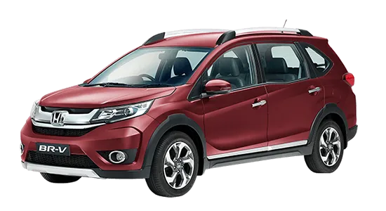 Honda BRV 1.5 VX MT (Diesel)