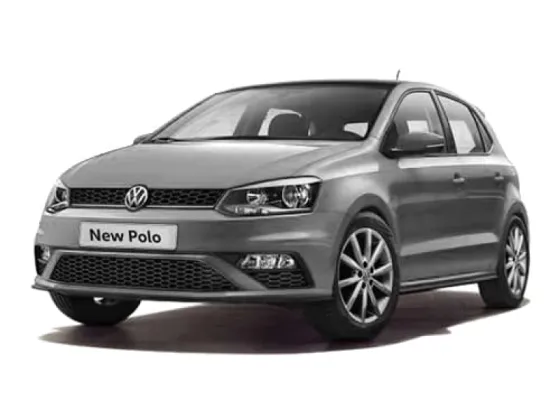 Volkswagen Polo CL TSI 1.0 Petrol
