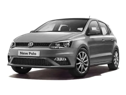 Volkswagen Polo CL TSI 1.0 Petrol