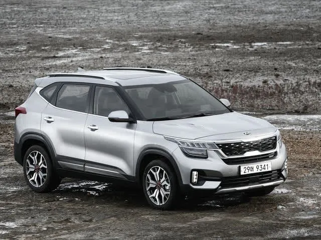 KIA Seltos Price in Nepal | Full Specs and Variants