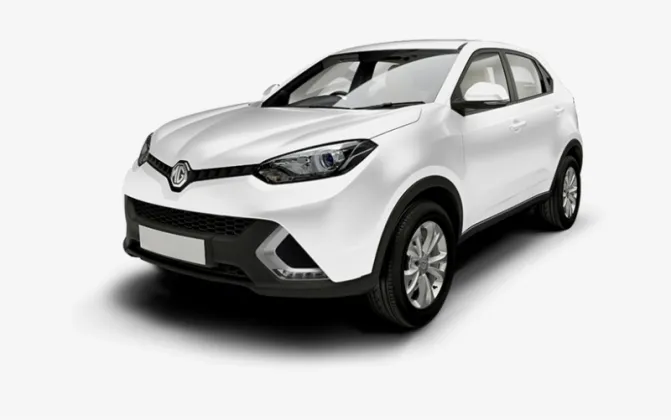 MG GS 1.5T 6MT 2WD STD